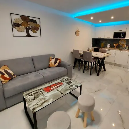 1 Apartament Poreč