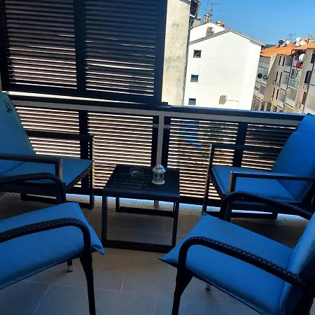 1 * Poreč