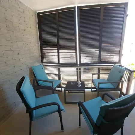 1 Apartament Poreč